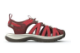 Keen Trekkingsandale WHISPER W (1028817.NA) rot 1
