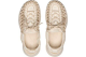 Keen UNEEK ASTORIA CANVAS W (1030390.NA) beige 3