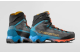 La Sportiva Aequilibrium Hike GTX (44D-900614) grau 5