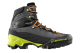 La Sportiva Aequilibrium LT GTX Nubukleder wasserdicht carbongrau (ZFMS096-G00E2) grau 5
