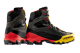 La Sportiva Aequilibrium LT GTX Nubukleder wasserdicht (ZFMS096-K00Y0) grau 5