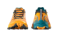 La Sportiva Newsletter abonnieren, zurücklehnen und die besten Schnäppchen in deiner Größe erhalten (56X-102733) orange 5