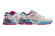 La Sportiva Bushido III (ZFRS084 W04B46) grau 5