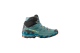 La Sportiva Ultra Raptor II Mid Leather GTX (ZFHS097-E34G0) bunt 5