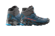 La Sportiva Ultra Raptor II Mid Leather GTX (34J-642900) blau 5