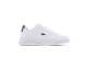 Lacoste Game Advance Gs (743SUJ00011R5) weiss 6