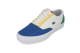 Lacoste JUMP SERVE LACE (743CMA0033080) weiss 6