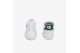 Lacoste Masters Classic Sneaker (41SFA0044-1R5) weiss 5