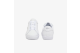 Lacoste Powercourt (49SMA0081_21G) weiss 5
