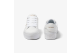 Lacoste Ziane Platform (45CFA0013-21G) weiss 5