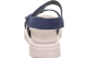 Legero Orthopädische (2-000327-8600) blau 4
