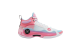 Li-Ning Way of Wade 10 South Beach (ABAS115 11) bunt 3