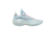 Li-Ning Way of Wade 10 Low South Beach (ABAS083 27) blau 2