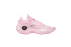 Li-Ning 10 Low (ABAS083 3) pink 2