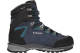 Lowa Bergstiefel LAVENA EVO GTX Ws (221603.6974) bleu 1