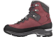 Lowa Bergstiefel Trekkingschuhe Lavena II GTX (220694.3730) rot 4