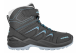 Lowa Maddox Warm GTX Kid (650781-9272) grau 5