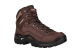 Lowa RENEGADE MID GTX (311945;0442) braun 5