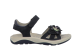Lurchi Sandalen (74L2003003/00003) noir 1