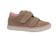 Lurchi Klettschuhe Slipper (74L1063005/00009) beige 5
