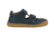 Lurchi Klettschuhe Slipper (95L5003006/00003) blau 2