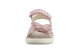Lurchi Sandalen (74L2003002/00175) pink 3