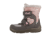 Lurchi Snowboots Allwetterstiefel (63L1073002/00011) grau 5