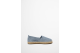 Marc O'Polo Espadrille Sandale Model Gem (60315613802305_843) blauw 5