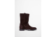 Marc O'Polo Mittelhoher Model Wendy (5000015349_0344) braun 5