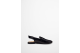 Marc O’Polo Slingback Loafer Model Safina (5000011459_0001) schwarz 5