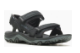 MERRELL Trekkingsandale HUNTINGTON SPORT CONVERT (56759M.J036871) schwarz 6