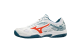 Mizuno Breakshot 3 CC (61GC212530) weiss 3
