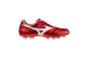 Mizuno Morelia Ii Elite (P1GA2504-60) rot 5