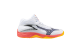 Mizuno THUNDER BLADE Z Mid (V1GA237598) weiss 5