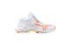 Mizuno WAVE LIGHTNING Z8 MID w (V1GC240530) weiss 5
