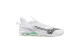 Mizuno WAVE MIRAGE 5 (X1GA235016) weiss 5