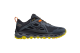Mizuno Wave Mujin 8 (J1GJ2170-40) preto 3