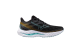 Mizuno WAVE SIRIUS (J1GD2540-21) schwarz 1