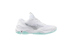 Mizuno Wave Stealth 6 5 (X1GB243045) weiss 5