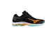 Mizuno Wave Voltage 2 (V1GA246012) schwarz 5