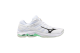 Mizuno Wave Voltage 2 (V1GA246016) weiss 5