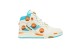 MSCHF x Reebok Pump Omni Zone Unbleached IX (MSCHF013) beige 3