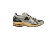 New Balance 1906R Vintage Metallic Silver (M1906RAV) bunt 4