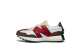 New Balance 327 Monogram x Casablanca (MS327CAA) bunt 4