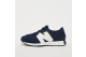 New Balance 327 (GS327CNW) blau 5