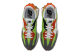 New Balance 327 Lime Green (MS327SFA) bunt 4