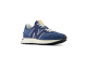 New Balance 327 (WS327JA) blau 2