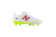 New Balance 442 ACADEMY FG V2 (JS43FWH2) weiss 5