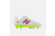 New Balance 442 Academy FG V2 (JS43FWH2) weiss 1