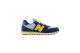 New Balance 500 (GM500VA2) blau 5